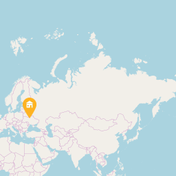 Radisson Blu Hotel, Kyiv на глобальній карті